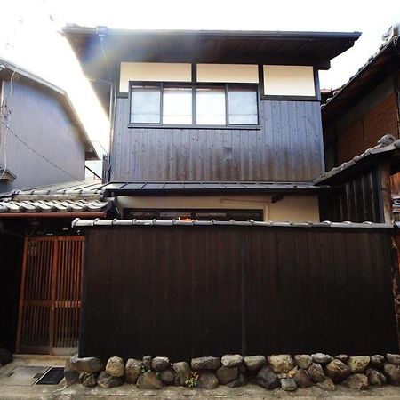 カモンイン 稲荷 Kyoto Eksteriør bilde