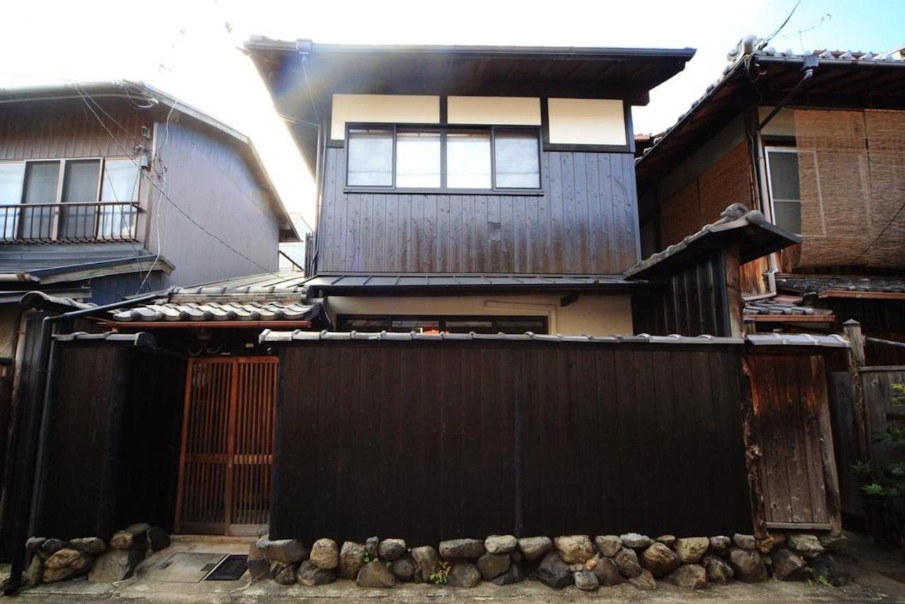 カモンイン 稲荷 Kyoto Eksteriør bilde