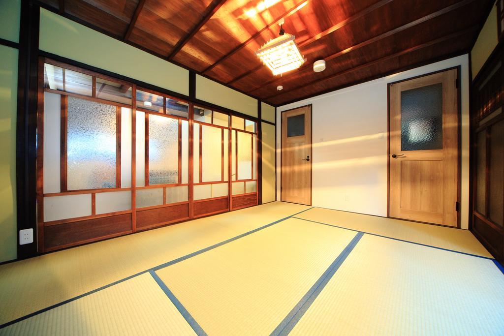 カモンイン 稲荷 Kyoto Eksteriør bilde
