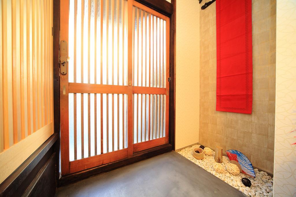 カモンイン 稲荷 Kyoto Eksteriør bilde