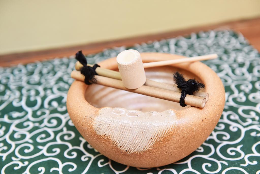 カモンイン 稲荷 Kyoto Eksteriør bilde