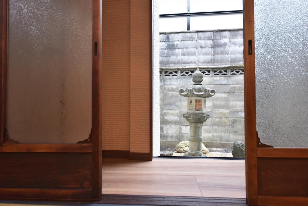 カモンイン 稲荷 Kyoto Eksteriør bilde