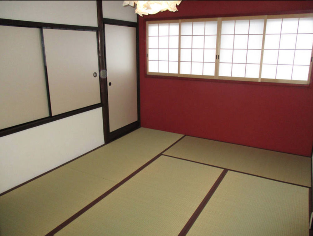 カモンイン 稲荷 Kyoto Eksteriør bilde