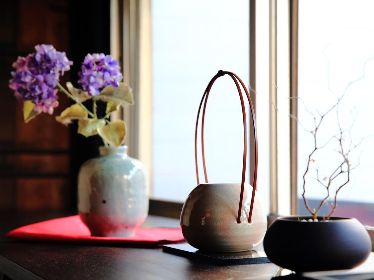 カモンイン 稲荷 Kyoto Eksteriør bilde