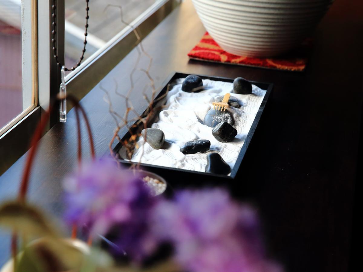 カモンイン 稲荷 Kyoto Eksteriør bilde