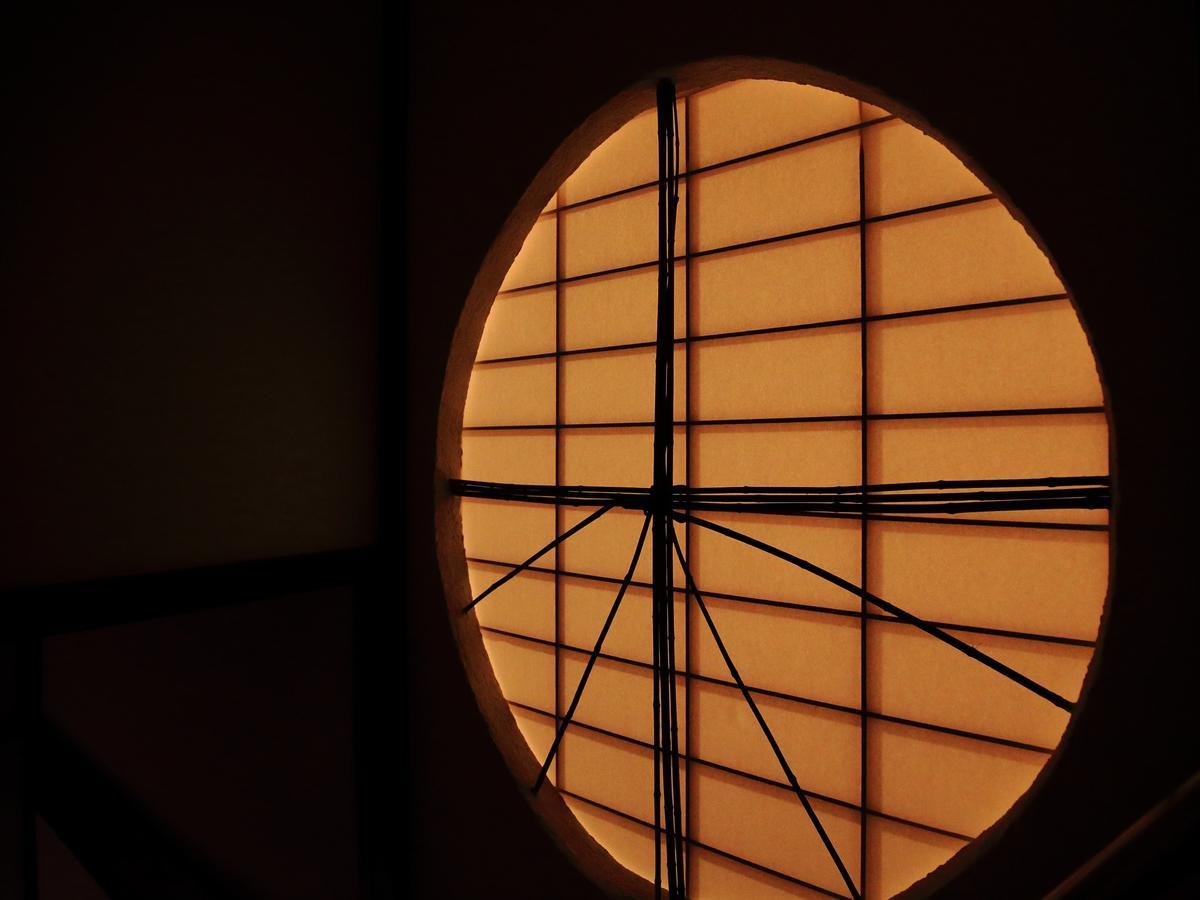 カモンイン 稲荷 Kyoto Eksteriør bilde