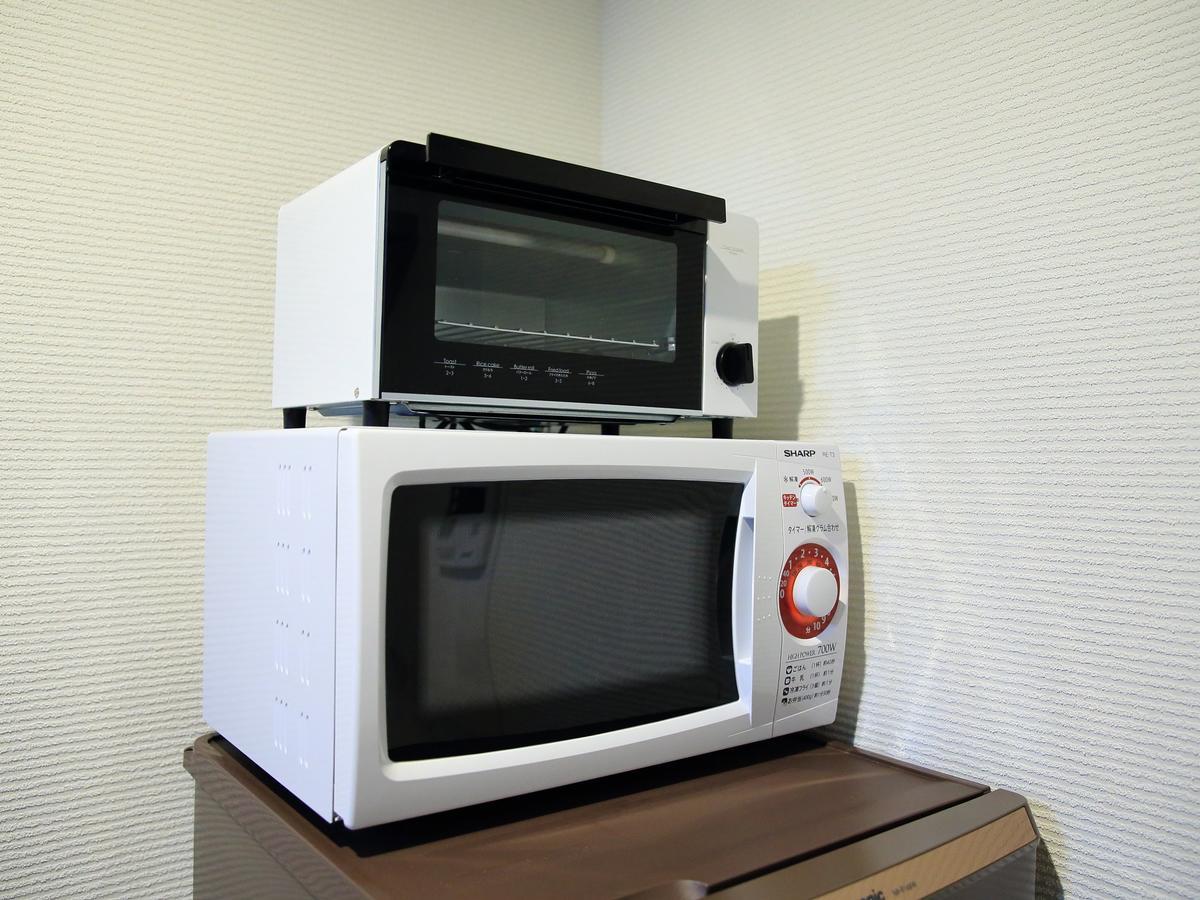 カモンイン 稲荷 Kyoto Eksteriør bilde
